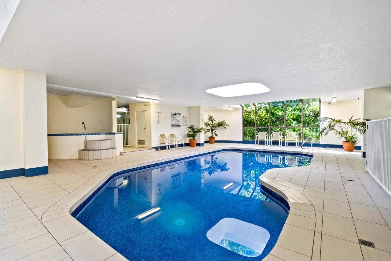 Coco Bella Retreat In Central Surfers - Sleeps 6-8 โกลด์โคสต์ ภายนอก รูปภาพ